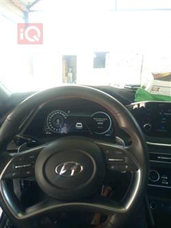 هيونداي سوناتا